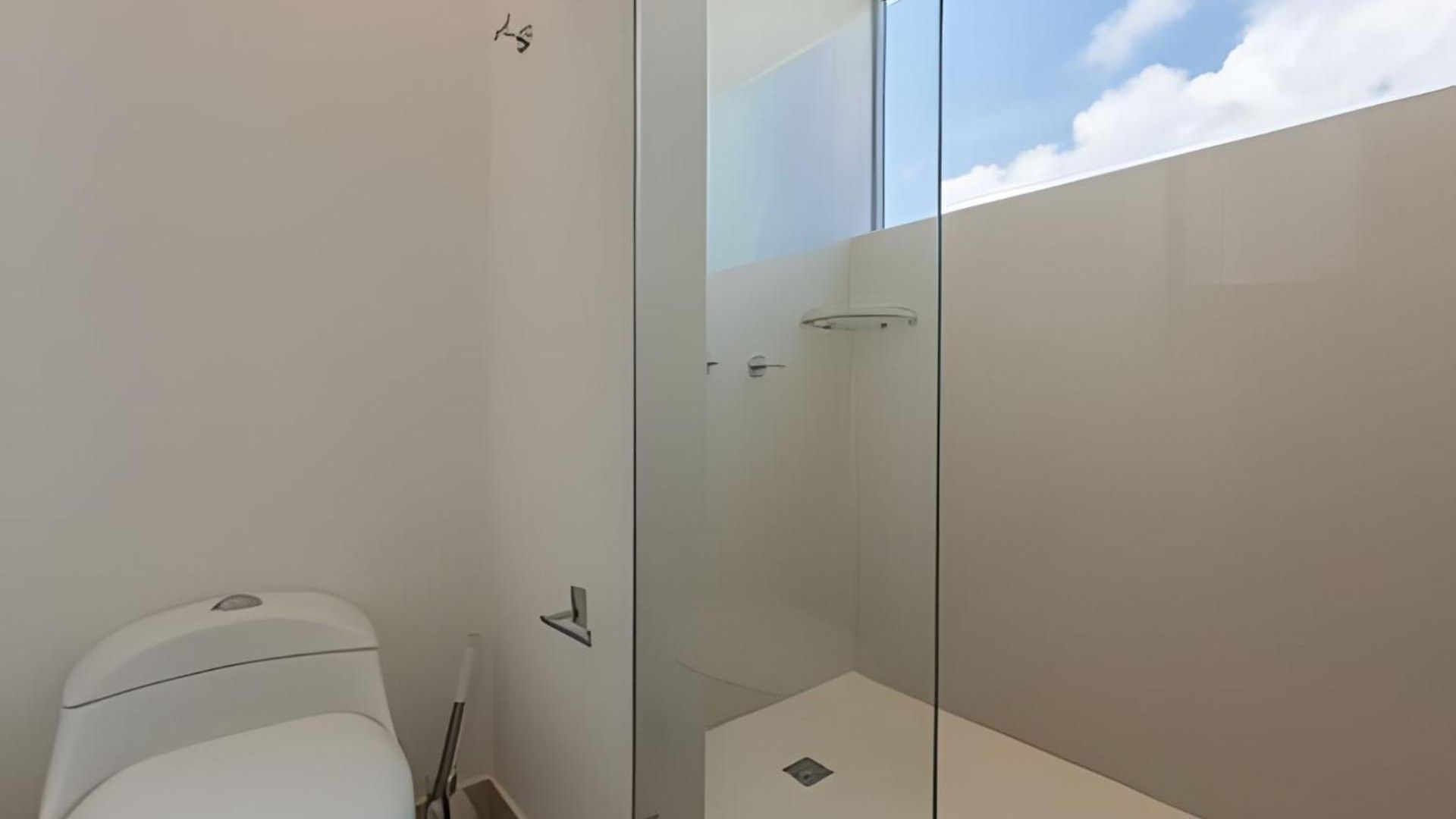 Apartamento Lujoso Apto De 2 En Piso 30 Cartagena