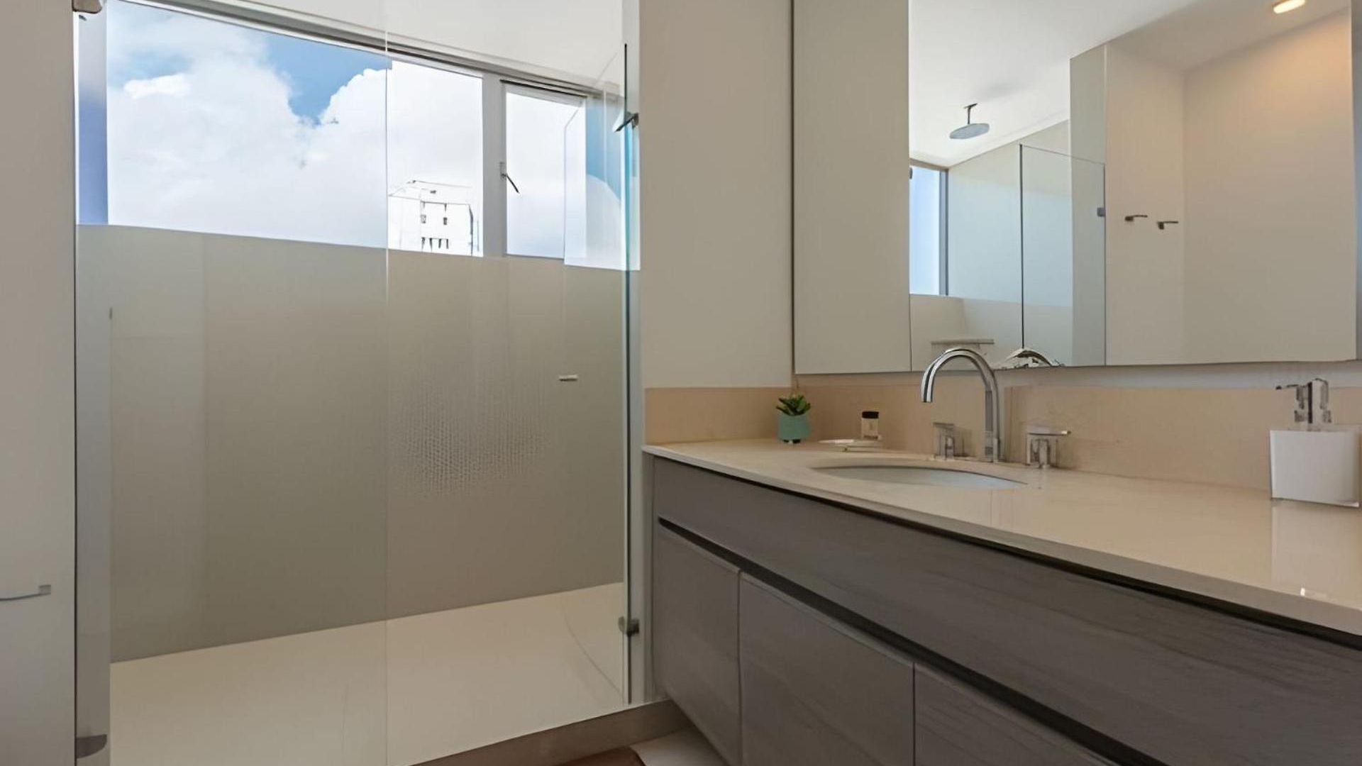 Lujoso Apto De 2 En Piso 30 Apartamento Cartagena